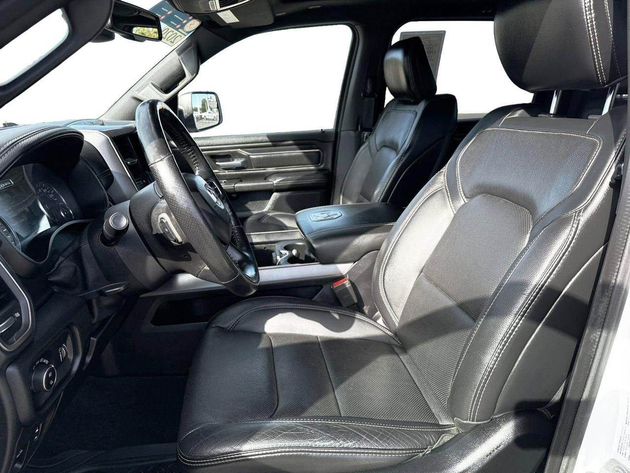 2020 Ram 1500 Crew Cab 4x4 Sport Hemi Salt Lake City UT