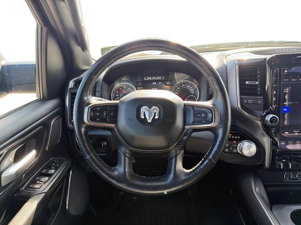 2020 Ram 1500 Crew Cab 4x4 Sport Hemi Salt Lake City UT