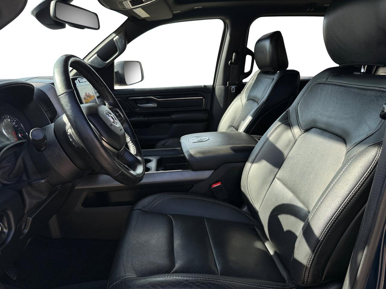 2020 Ram 1500 Crew Cab 4x4 Sport Hemi Salt Lake City UT