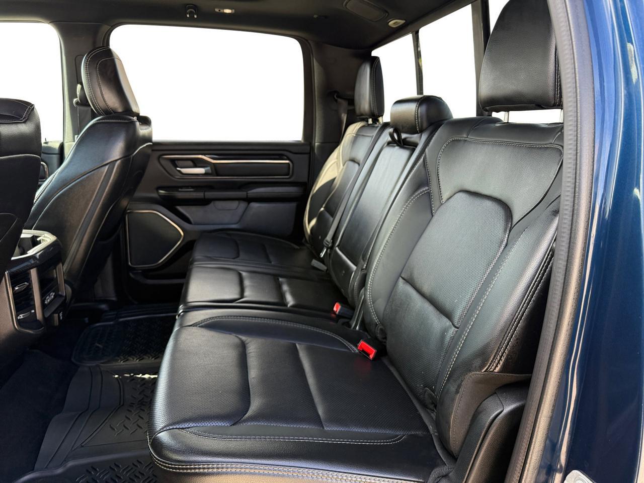 2020 Ram 1500 Crew Cab 4x4 Sport Hemi Salt Lake City UT