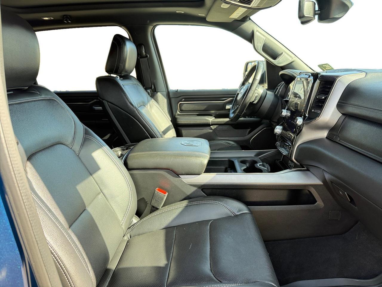 2020 Ram 1500 Crew Cab 4x4 Sport Hemi Salt Lake City UT