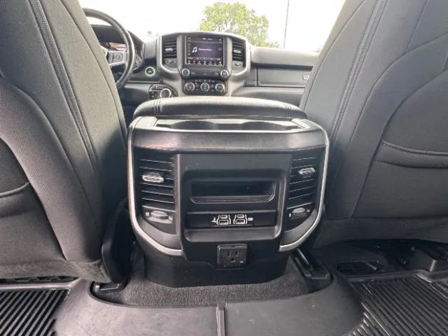 2020 Ram 1500 Crew Cab Big Horn Pickup 4D 6 1/3 ft Cincinnati OH