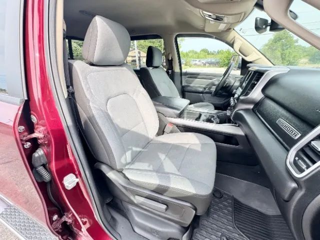 2020 Ram 1500 Crew Cab Big Horn Pickup 4D 6 1/3 ft Cincinnati OH