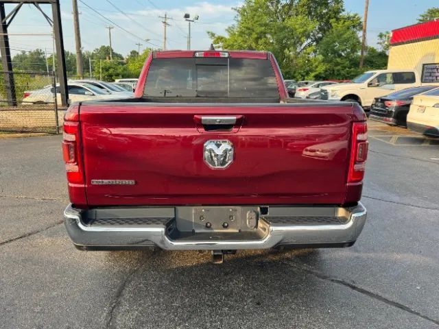 2020 Ram 1500 Crew Cab Big Horn Pickup 4D 6 1/3 ft Cincinnati OH