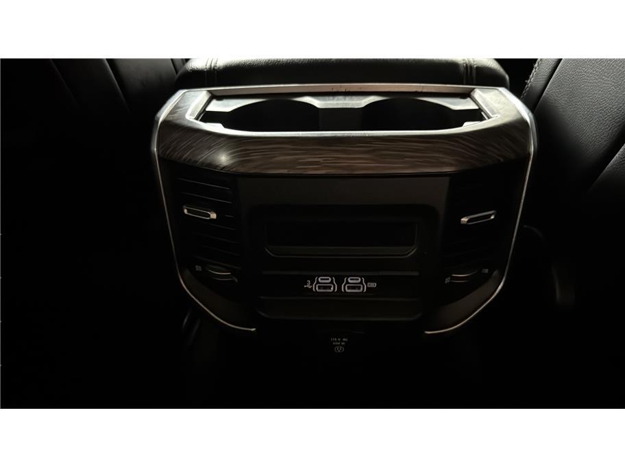 2020 Ram 1500 Crew Cab Laramie Pickup 4D 5 1/2 ft Folsom CA