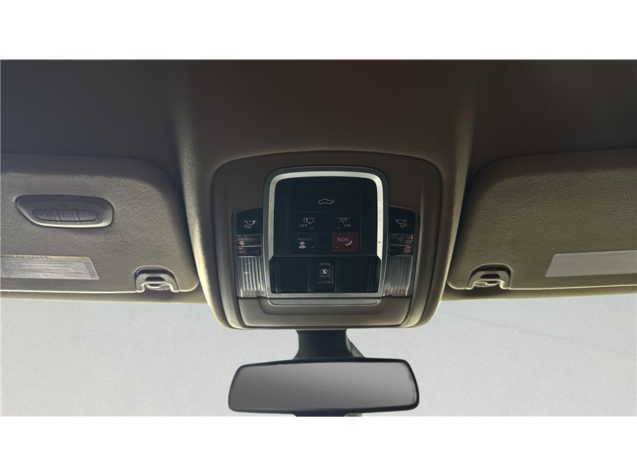 2020 Ram 1500 Crew Cab Laramie Pickup 4D 5 1/2 ft Folsom CA