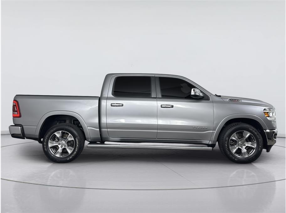 2020 Ram 1500 Crew Cab Laramie Pickup 4D 5 1/2 ft Folsom CA