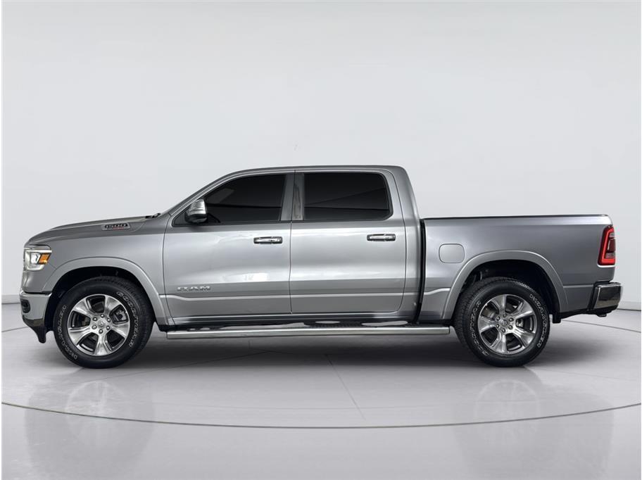 2020 Ram 1500 Crew Cab Laramie Pickup 4D 5 1/2 ft Folsom CA