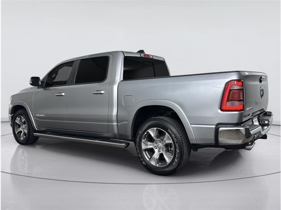 2020 Ram 1500 Crew Cab Laramie Pickup 4D 5 1/2 ft Folsom CA