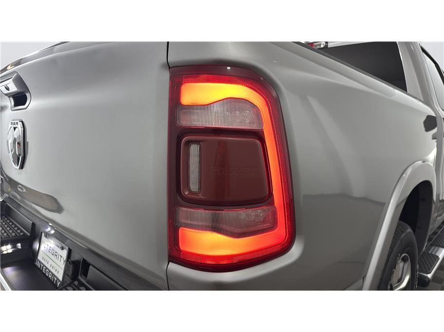 2020 Ram 1500 Crew Cab Laramie Pickup 4D 5 1/2 ft Folsom CA