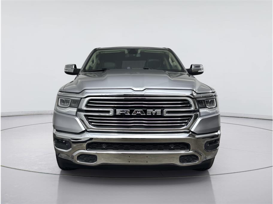 2020 Ram 1500 Crew Cab Laramie Pickup 4D 5 1/2 ft Folsom CA
