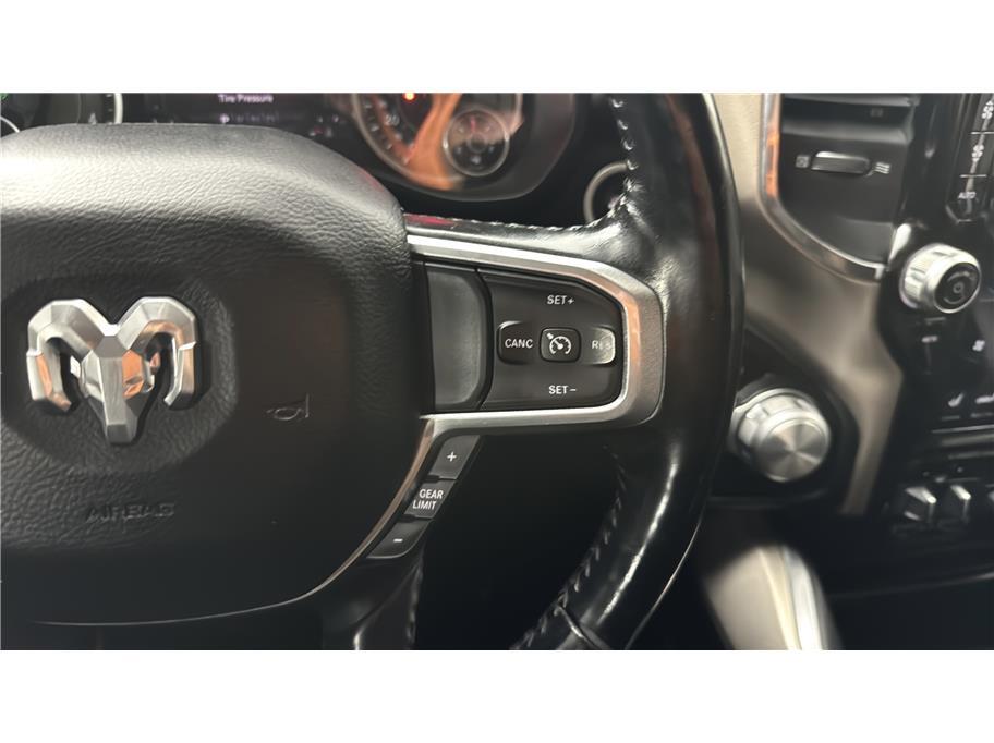2020 Ram 1500 Crew Cab Laramie Pickup 4D 5 1/2 ft Folsom CA