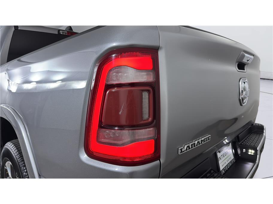 2020 Ram 1500 Crew Cab Laramie Pickup 4D 5 1/2 ft Folsom CA