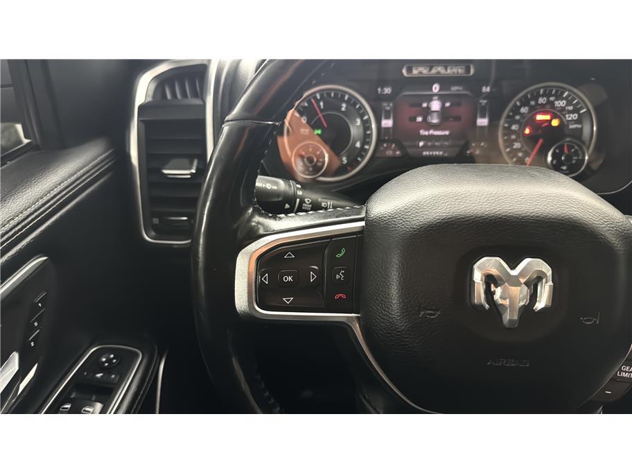 2020 Ram 1500 Crew Cab Laramie Pickup 4D 5 1/2 ft Folsom CA