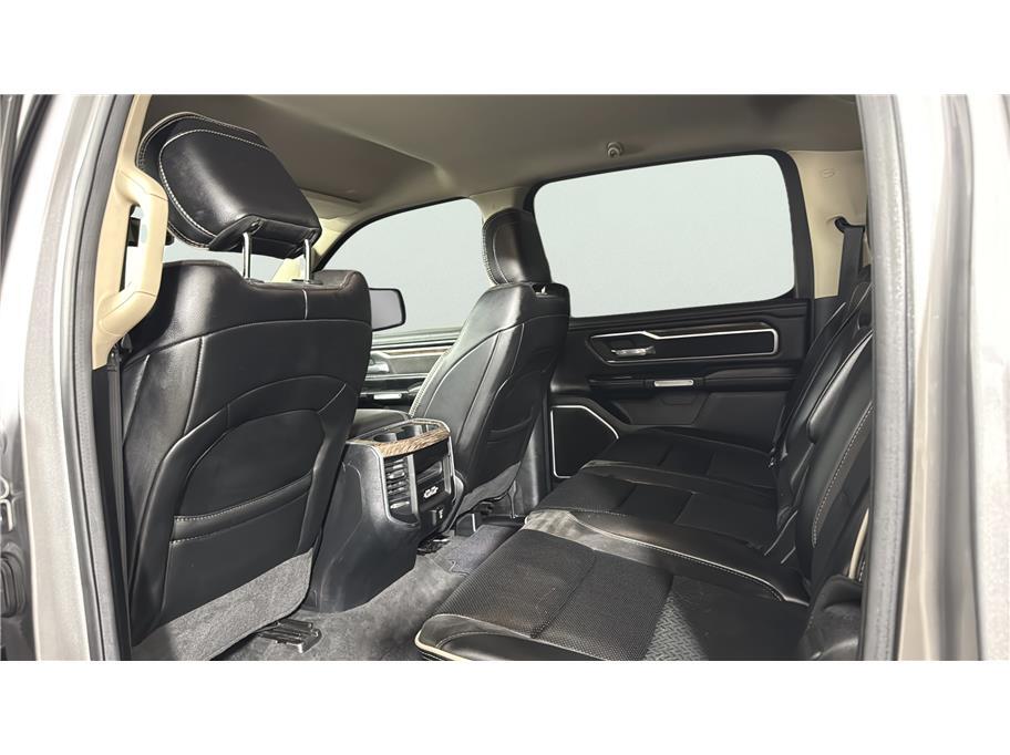 2020 Ram 1500 Crew Cab Laramie Pickup 4D 5 1/2 ft Folsom CA
