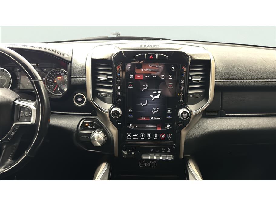 2020 Ram 1500 Crew Cab Laramie Pickup 4D 5 1/2 ft Folsom CA