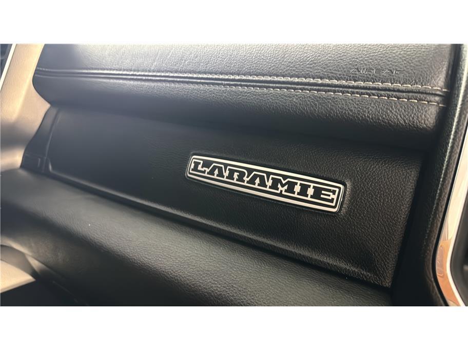2020 Ram 1500 Crew Cab Laramie Pickup 4D 5 1/2 ft Folsom CA
