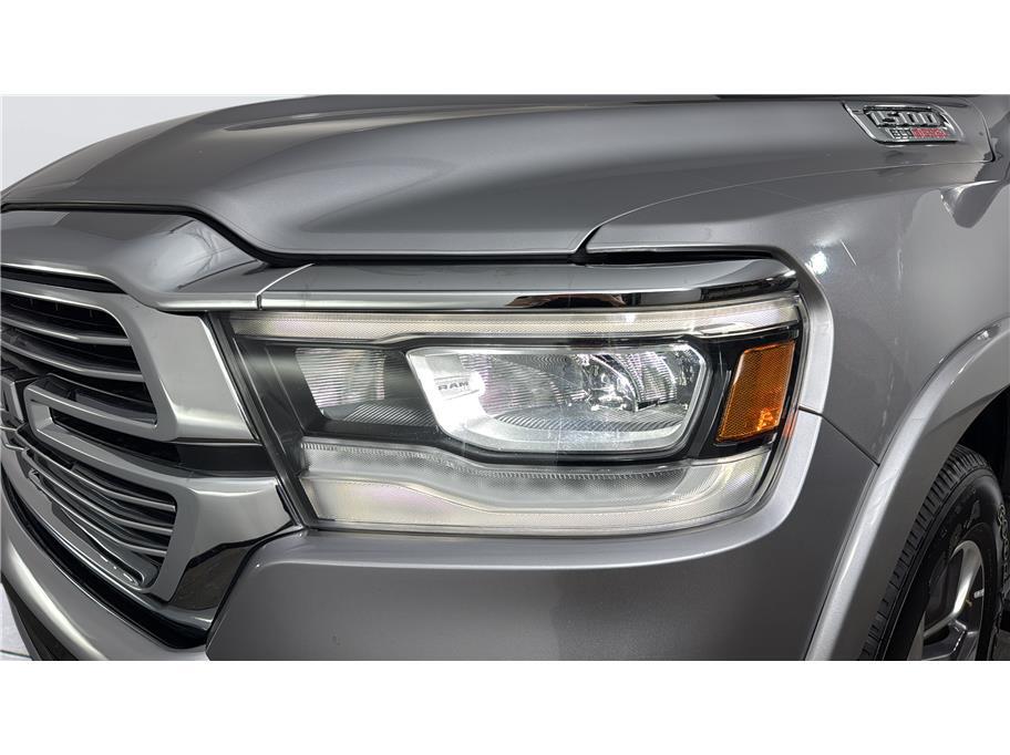 2020 Ram 1500 Crew Cab Laramie Pickup 4D 5 1/2 ft Folsom CA