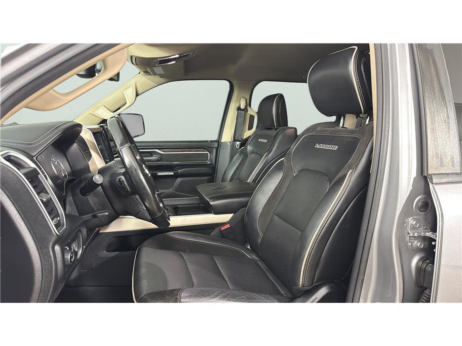 2020 Ram 1500 Crew Cab Laramie Pickup 4D 5 1/2 ft Folsom CA