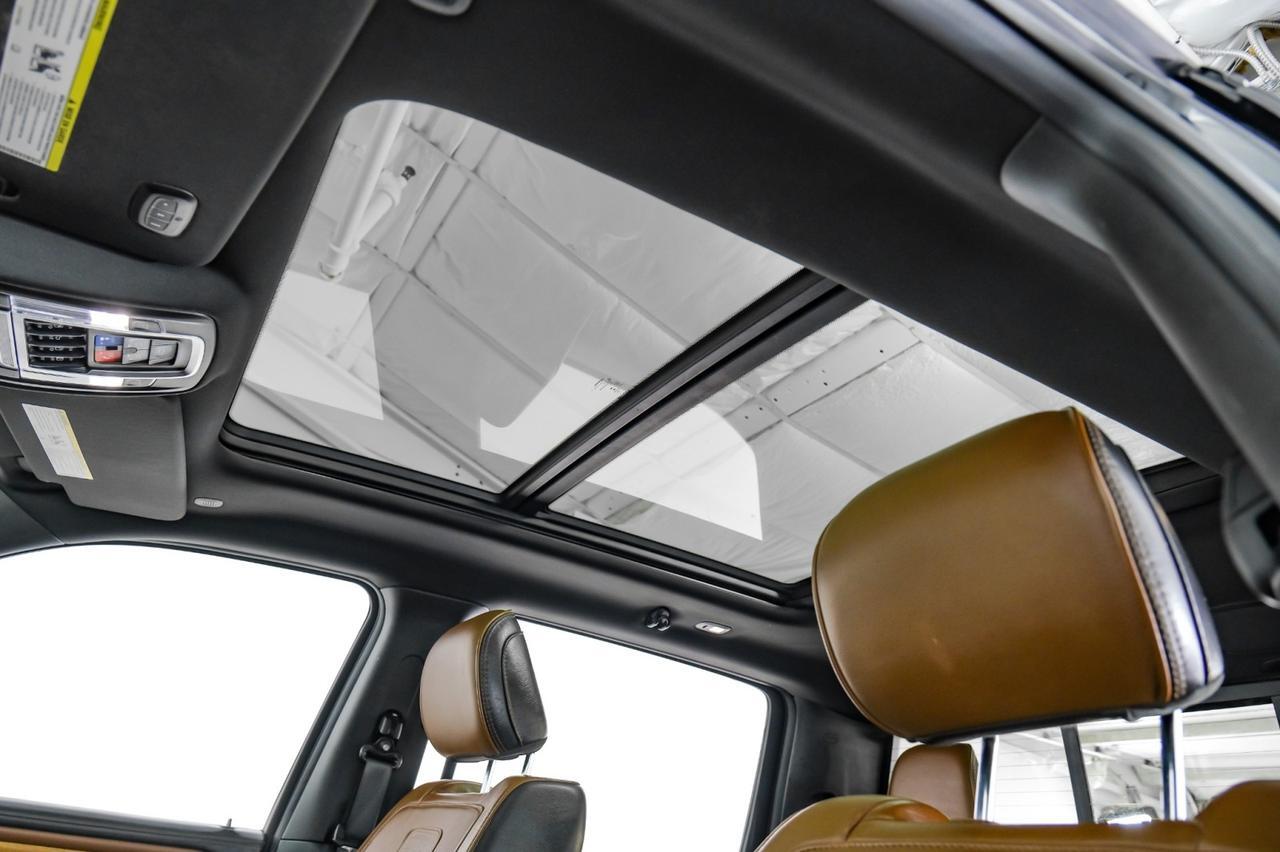 2020 Ram 1500 LONGHORN CREW CAB 4WD DIESEL BLIND SPOT PANORAMA NAVIGATION HARM Carrollton TX