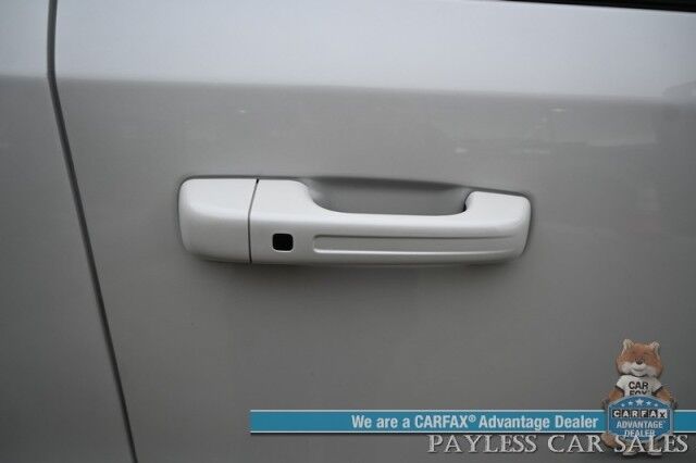 2020 Ram 1500 Laramie / 4X4 / Crew Cab / Sport Appearance & Level 2 Group / Auto Start / Heated & Cooled Leather Seats / Navigation / Adaptive Cruise / Lane Departure & Blind Spot Alert / Tonneau Cover / Bed Liner / Tow Pkg Anchorage AK