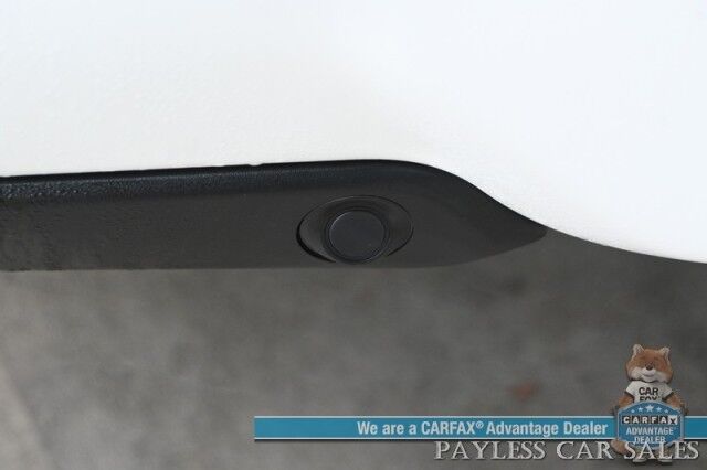 2020 Ram 1500 Laramie / 4X4 / Crew Cab / Sport Appearance & Level 2 Group / Auto Start / Heated & Cooled Leather Seats / Navigation / Adaptive Cruise / Lane Departure & Blind Spot Alert / Tonneau Cover / Bed Liner / Tow Pkg Anchorage AK