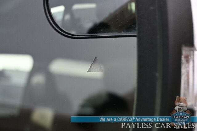 2020 Ram 1500 Laramie / 4X4 / Crew Cab / Sport Appearance & Level 2 Group / Auto Start / Heated & Cooled Leather Seats / Navigation / Adaptive Cruise / Lane Departure & Blind Spot Alert / Tonneau Cover / Bed Liner / Tow Pkg Anchorage AK