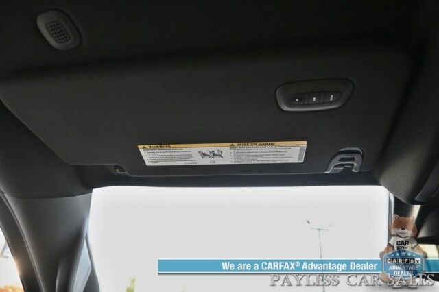 2020 Ram 1500 Laramie / 4X4 / Crew Cab / Sport Appearance & Level 2 Group / Auto Start / Heated & Cooled Leather Seats / Navigation / Adaptive Cruise / Lane Departure & Blind Spot Alert / Tonneau Cover / Bed Liner / Tow Pkg Anchorage AK