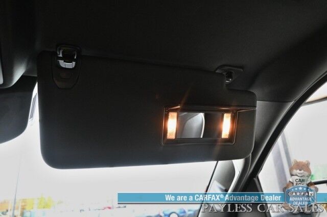 2020 Ram 1500 Laramie / 4X4 / Crew Cab / Sport Appearance & Level 2 Group / Auto Start / Heated & Cooled Leather Seats / Navigation / Adaptive Cruise / Lane Departure & Blind Spot Alert / Tonneau Cover / Bed Liner / Tow Pkg Anchorage AK