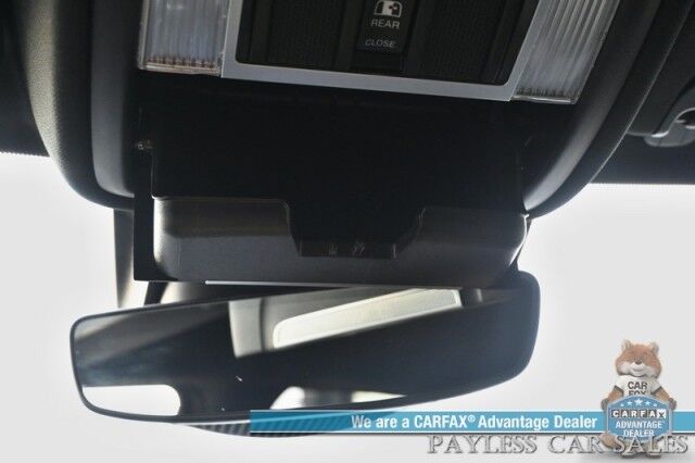 2020 Ram 1500 Laramie / 4X4 / Crew Cab / Sport Appearance & Level 2 Group / Auto Start / Heated & Cooled Leather Seats / Navigation / Adaptive Cruise / Lane Departure & Blind Spot Alert / Tonneau Cover / Bed Liner / Tow Pkg Anchorage AK