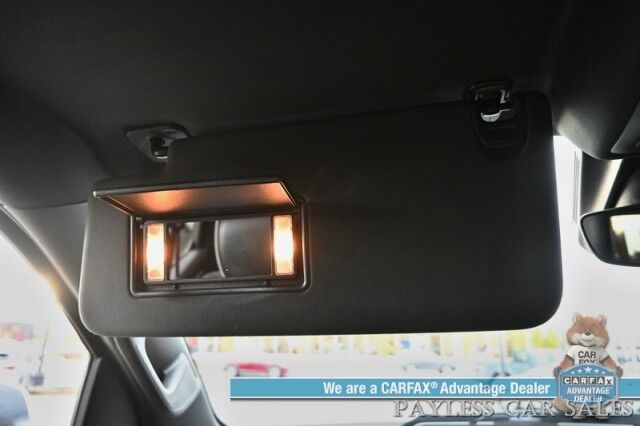 2020 Ram 1500 Laramie / 4X4 / Crew Cab / Sport Appearance & Level 2 Group / Auto Start / Heated & Cooled Leather Seats / Navigation / Adaptive Cruise / Lane Departure & Blind Spot Alert / Tonneau Cover / Bed Liner / Tow Pkg Anchorage AK