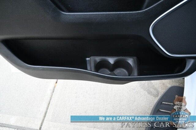 2020 Ram 1500 Laramie / 4X4 / Crew Cab / Sport Appearance & Level 2 Group / Auto Start / Heated & Cooled Leather Seats / Navigation / Adaptive Cruise / Lane Departure & Blind Spot Alert / Tonneau Cover / Bed Liner / Tow Pkg Anchorage AK