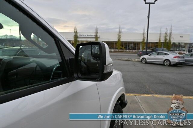 2020 Ram 1500 Laramie / 4X4 / Crew Cab / Sport Appearance & Level 2 Group / Auto Start / Heated & Cooled Leather Seats / Navigation / Adaptive Cruise / Lane Departure & Blind Spot Alert / Tonneau Cover / Bed Liner / Tow Pkg Anchorage AK