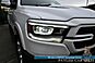 2020 Ram 1500 Laramie / 4X4 / Crew Cab / Sport Appearance & Level 2 Group / Auto Start / Heated & Cooled Leather Seats / Navigation / Adaptive Cruise / Lane Departure & Blind Spot Alert / Tonneau Cover / Bed Liner / Tow Pkg Anchorage AK