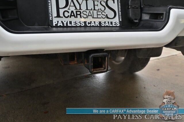 2020 Ram 1500 Laramie / 4X4 / Crew Cab / Sport Appearance & Level 2 Group / Auto Start / Heated & Cooled Leather Seats / Navigation / Adaptive Cruise / Lane Departure & Blind Spot Alert / Tonneau Cover / Bed Liner / Tow Pkg Anchorage AK