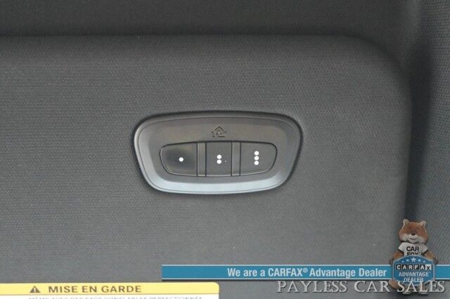 2020 Ram 1500 Laramie / 4X4 / Crew Cab / Sport Appearance & Level 2 Group / Auto Start / Heated & Cooled Leather Seats / Navigation / Adaptive Cruise / Lane Departure & Blind Spot Alert / Tonneau Cover / Bed Liner / Tow Pkg Anchorage AK