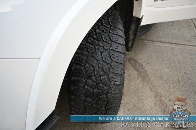 2020 Ram 1500 Laramie / 4X4 / Crew Cab / Sport Appearance & Level 2 Group / Auto Start / Heated & Cooled Leather Seats / Navigation / Adaptive Cruise / Lane Departure & Blind Spot Alert / Tonneau Cover / Bed Liner / Tow Pkg Anchorage AK