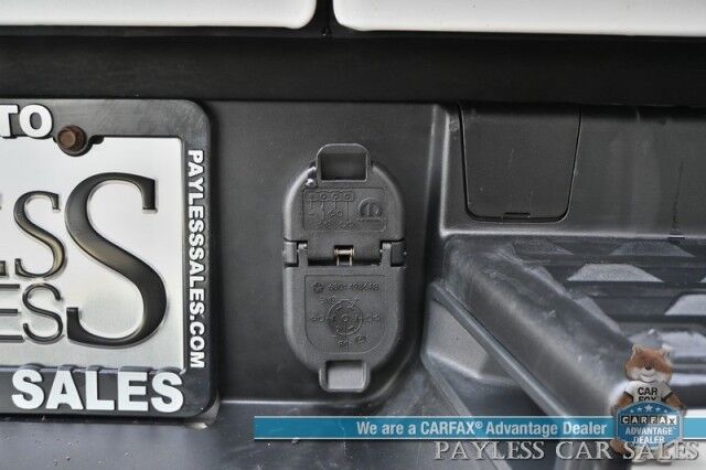 2020 Ram 1500 Laramie / 4X4 / Crew Cab / Sport Appearance & Level 2 Group / Auto Start / Heated & Cooled Leather Seats / Navigation / Adaptive Cruise / Lane Departure & Blind Spot Alert / Tonneau Cover / Bed Liner / Tow Pkg Anchorage AK