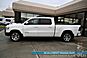 2020 Ram 1500 Laramie / 4X4 / Crew Cab / Sport Appearance & Level 2 Group / Auto Start / Heated & Cooled Leather Seats / Navigation / Adaptive Cruise / Lane Departure & Blind Spot Alert / Tonneau Cover / Bed Liner / Tow Pkg Anchorage AK