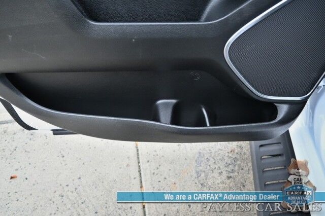 2020 Ram 1500 Laramie / 4X4 / Crew Cab / Sport Appearance & Level 2 Group / Auto Start / Heated & Cooled Leather Seats / Navigation / Adaptive Cruise / Lane Departure & Blind Spot Alert / Tonneau Cover / Bed Liner / Tow Pkg Anchorage AK