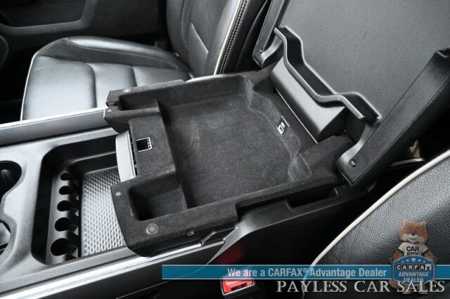 2020 Ram 1500 Laramie / 4X4 / Crew Cab / Sport Appearance & Level 2 Group / Auto Start / Heated & Cooled Leather Seats / Navigation / Adaptive Cruise / Lane Departure & Blind Spot Alert / Tonneau Cover / Bed Liner / Tow Pkg Anchorage AK