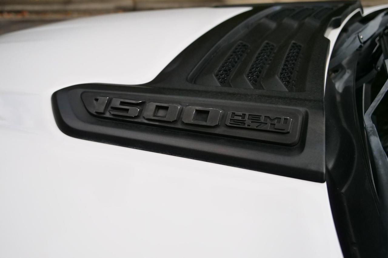 2020 Ram 1500 Laramie 4X4 / Level 2 Equipment / Air Suspension! Lincolnton NC