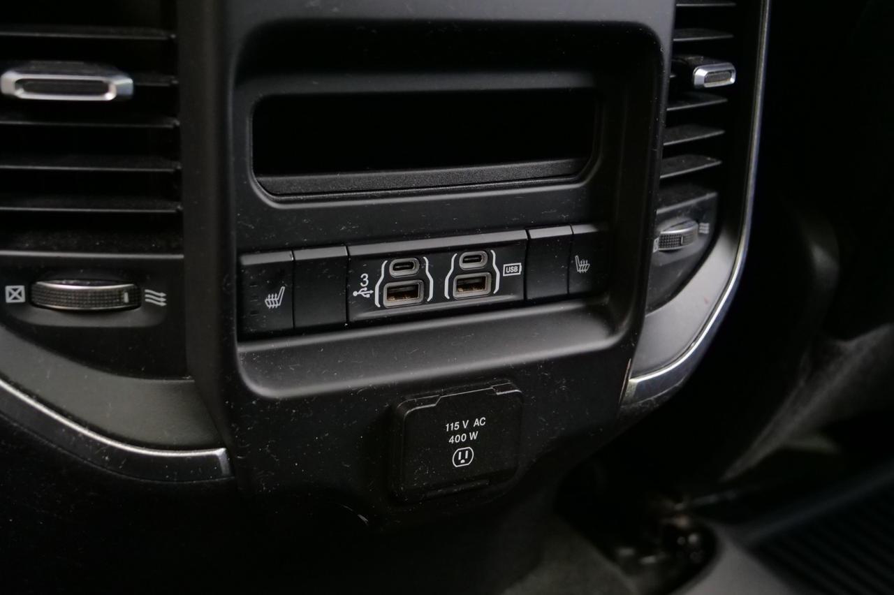 2020 Ram 1500 Laramie 4X4 / Level 2 Equipment / Air Suspension! Lincolnton NC