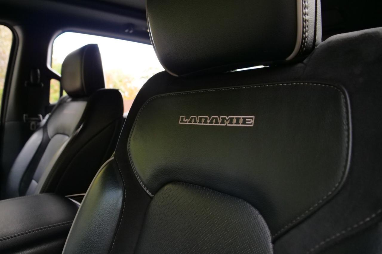 2020 Ram 1500 Laramie 4X4 / Level 2 Equipment / Air Suspension! Lincolnton NC