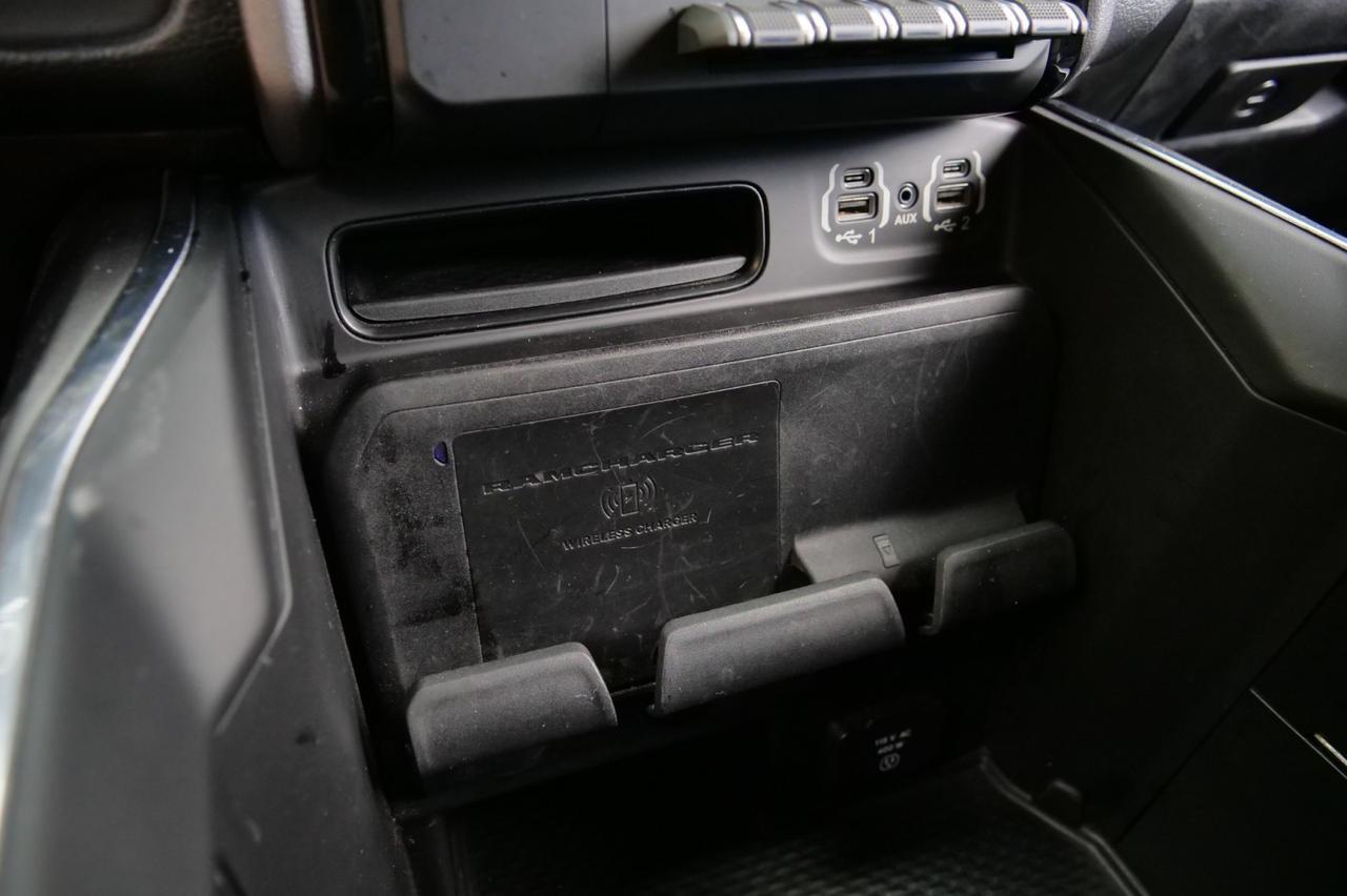 2020 Ram 1500 Laramie 4X4 / Level 2 Equipment / Air Suspension! Lincolnton NC