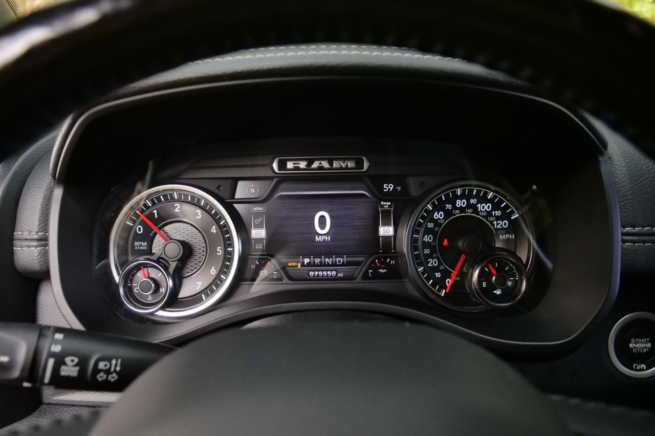 2020 Ram 1500 Laramie 4X4 / Level 2 Equipment / Air Suspension! Lincolnton NC