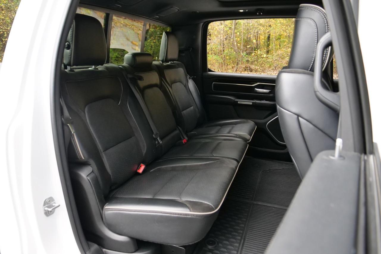 2020 Ram 1500 Laramie 4X4 / Level 2 Equipment / Air Suspension! Lincolnton NC