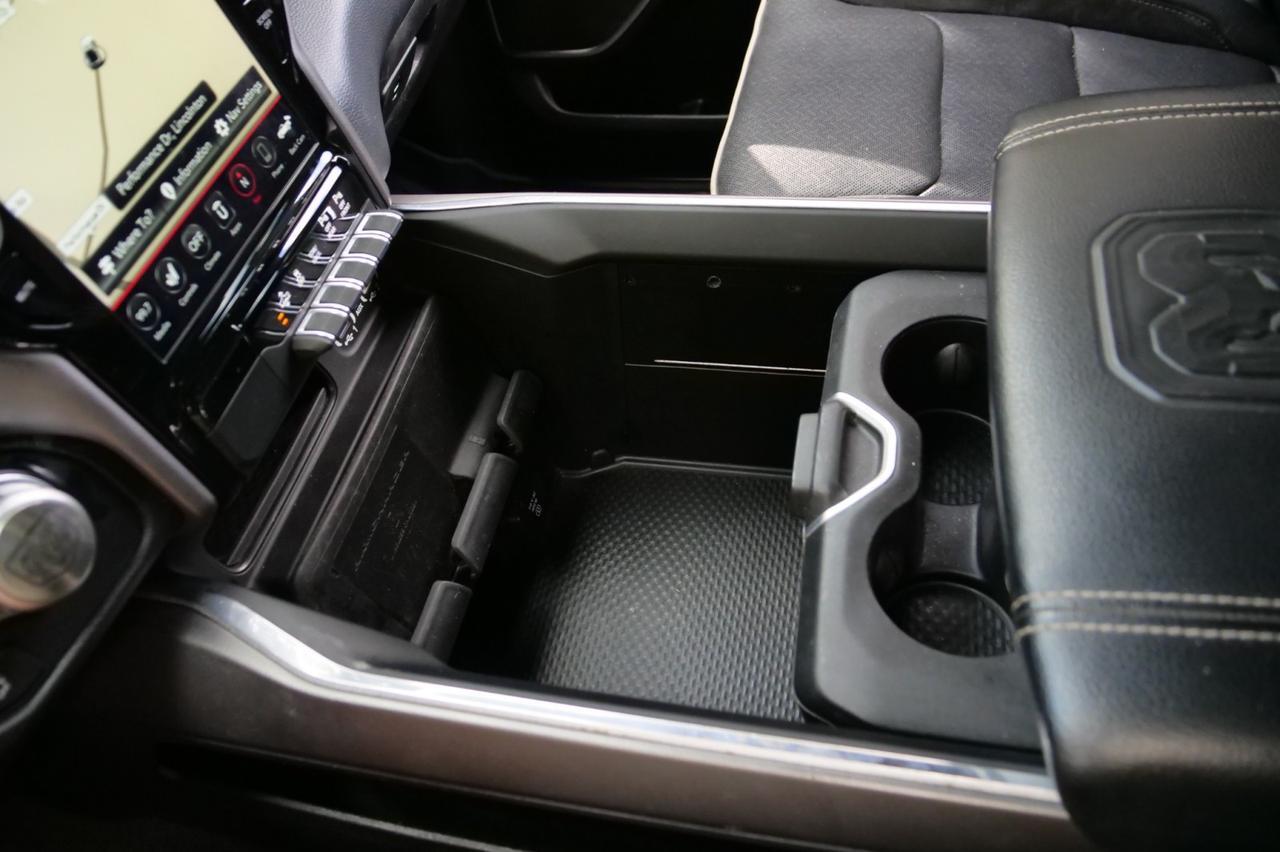 2020 Ram 1500 Laramie 4X4 / Level 2 Equipment / Air Suspension! Lincolnton NC