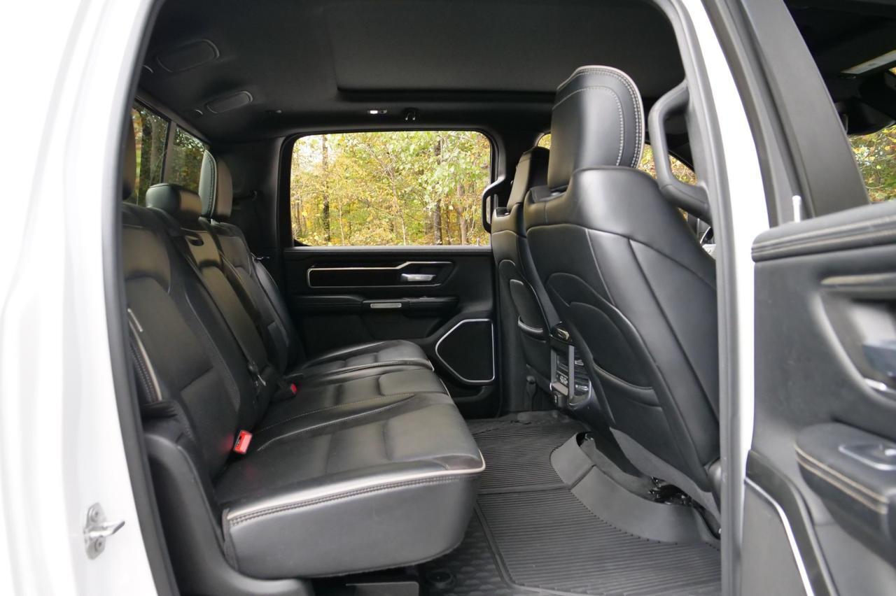 2020 Ram 1500 Laramie 4X4 / Level 2 Equipment / Air Suspension! Lincolnton NC