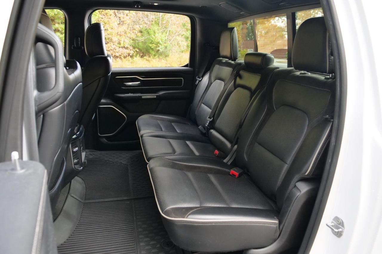 2020 Ram 1500 Laramie 4X4 / Level 2 Equipment / Air Suspension! Lincolnton NC